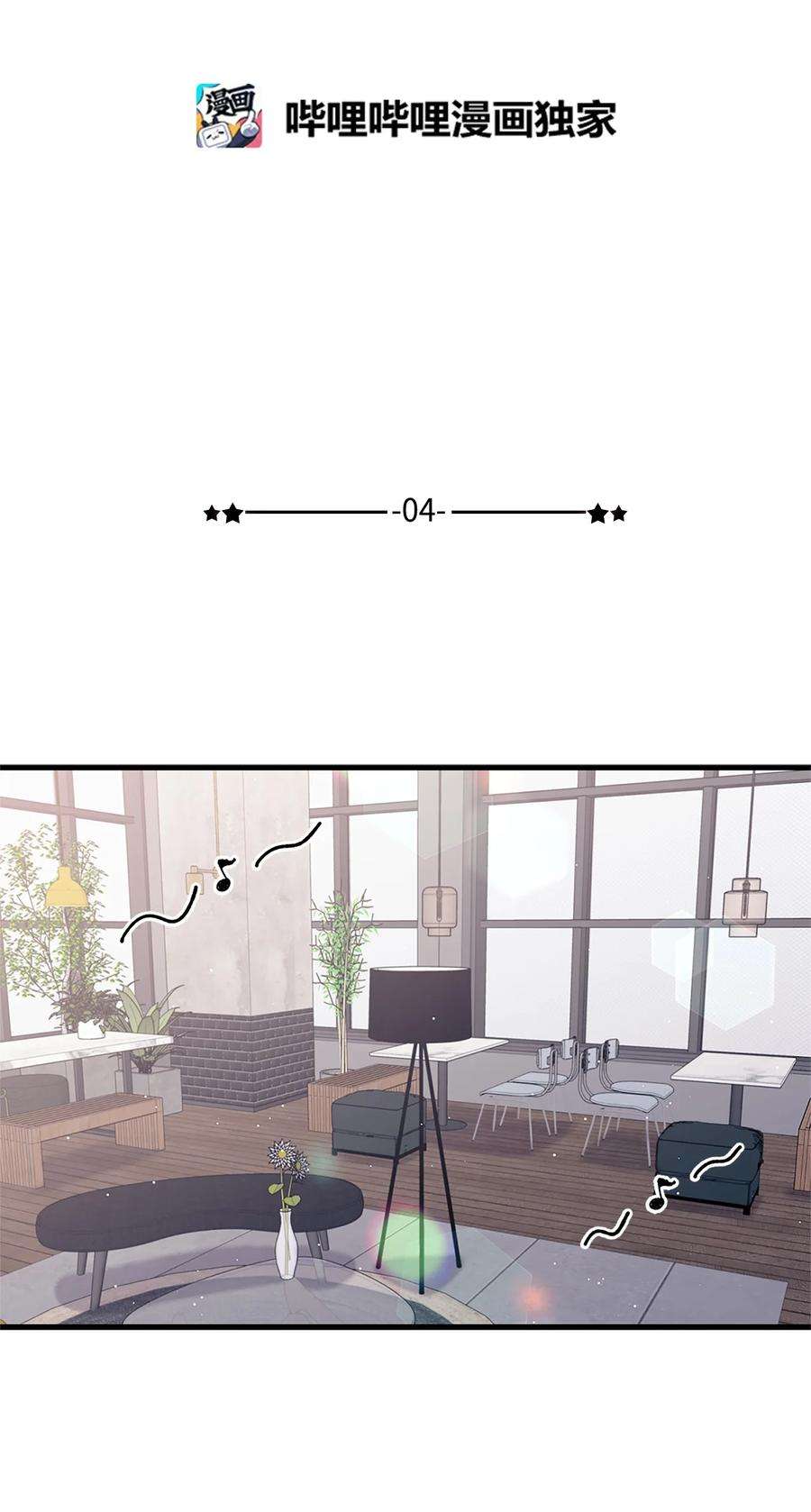 顶流男团的私生活04 顺从