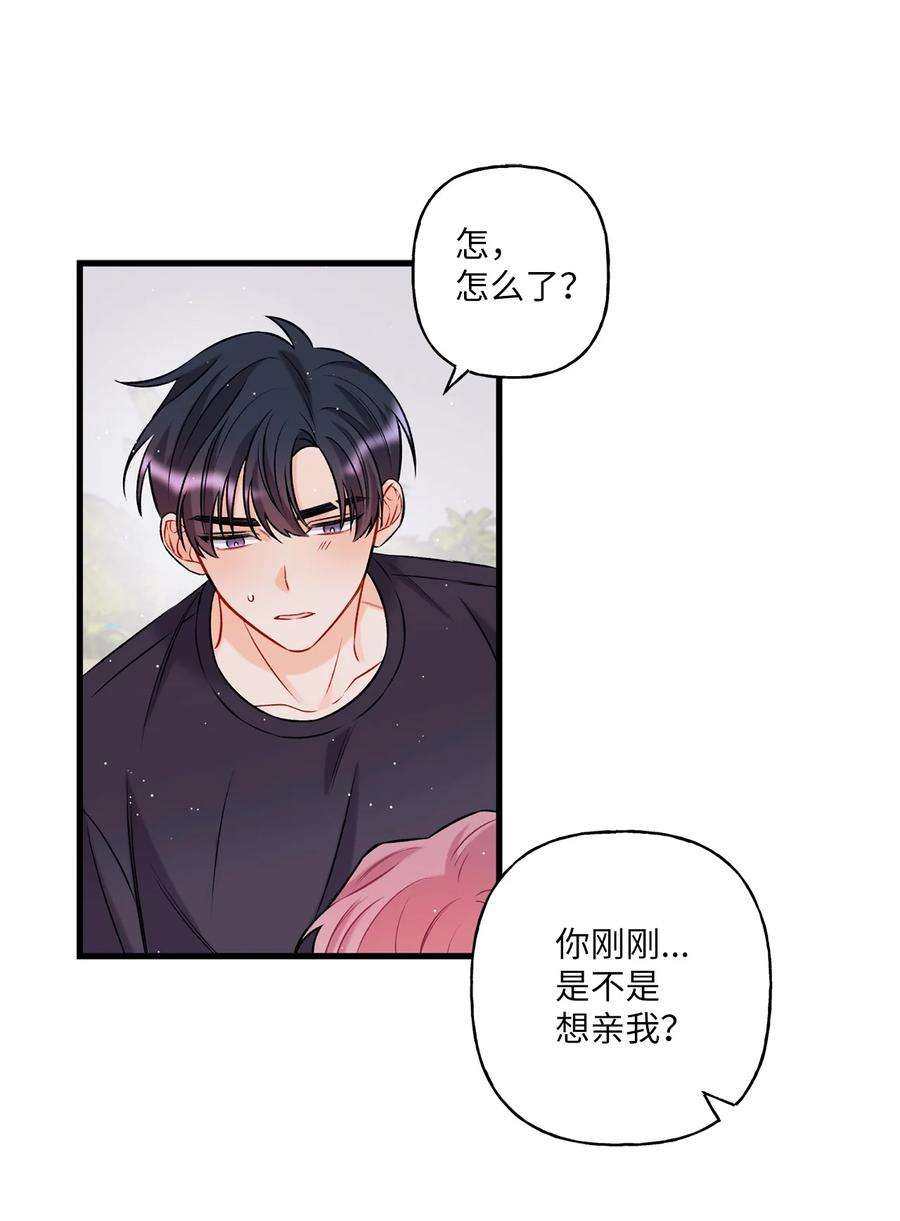 顶流男团的私生活10 我说谎了