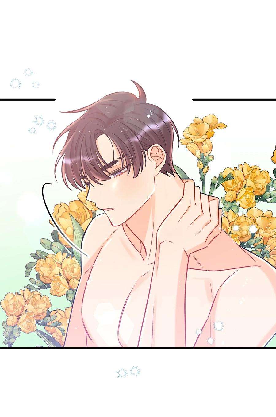 顶流男团的私生活11 当作没发生过吗