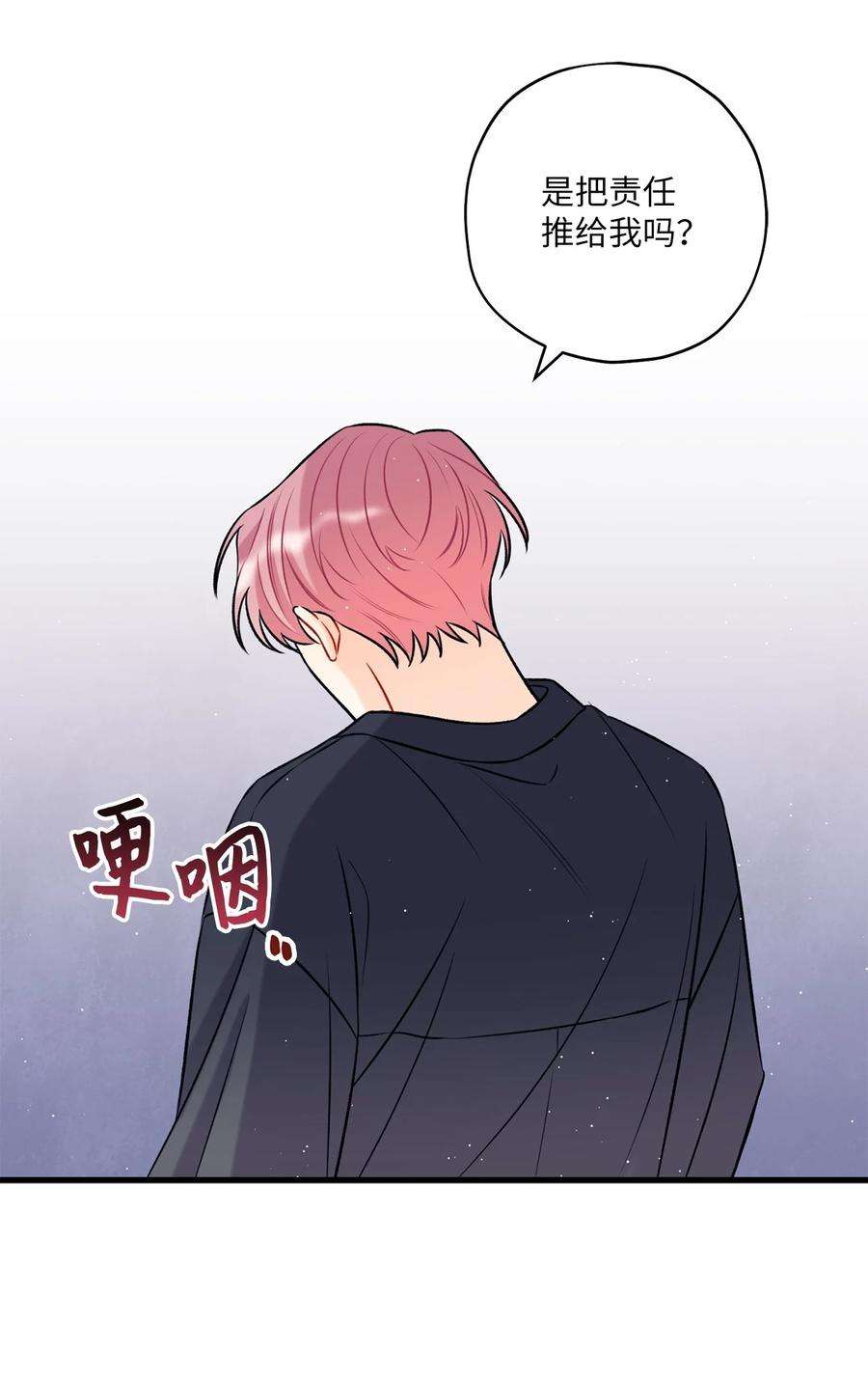 顶流男团的私生活12 瓦解