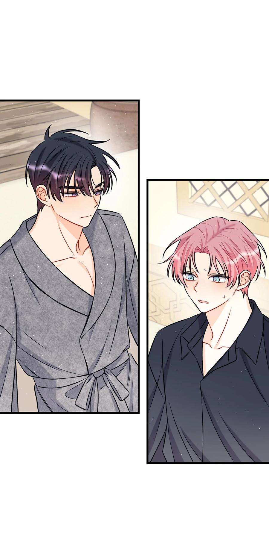 顶流男团的私生活12 瓦解