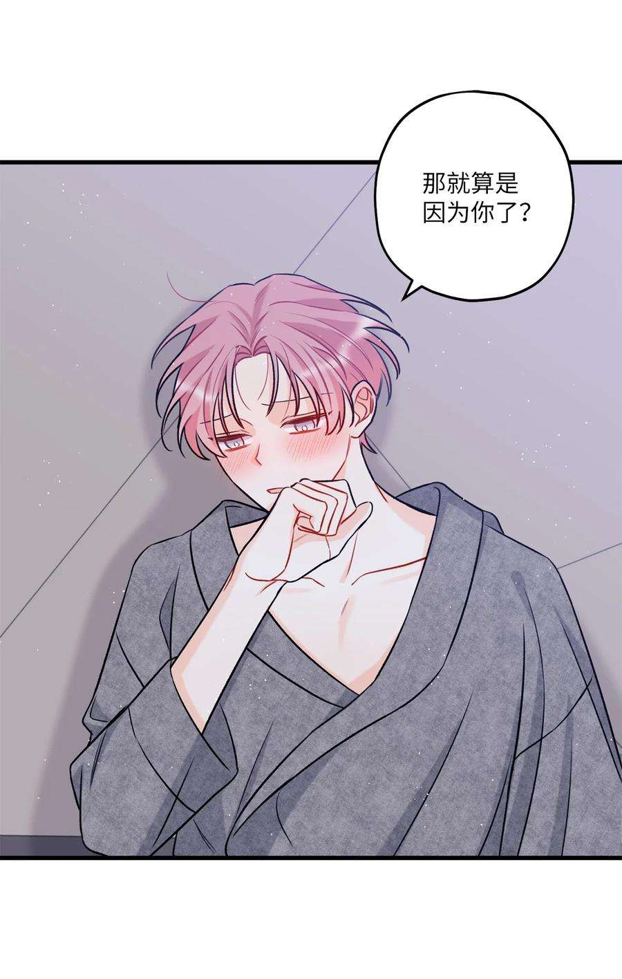 顶流男团的私生活13 坏家伙