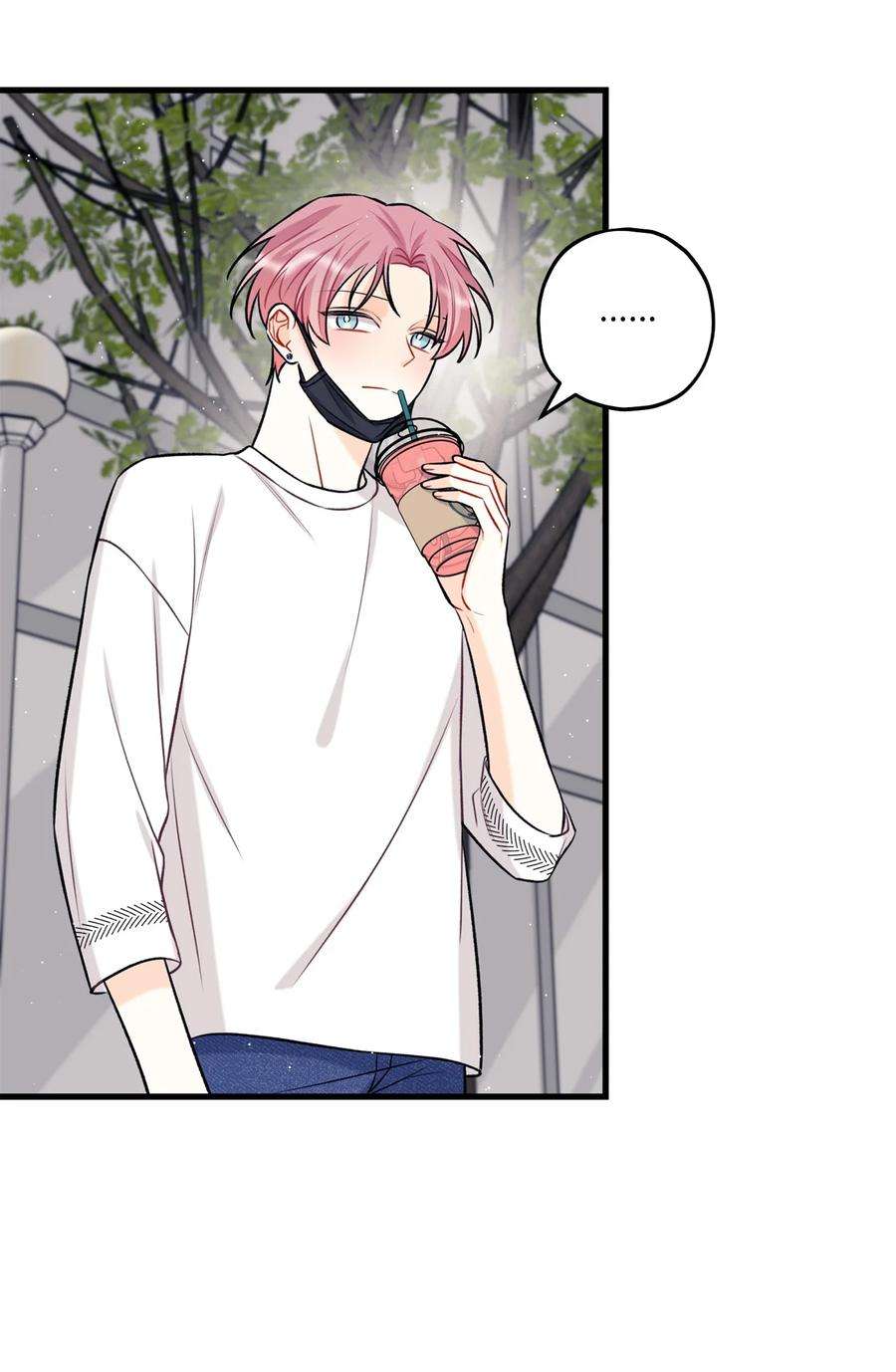 顶流男团的私生活18 探班