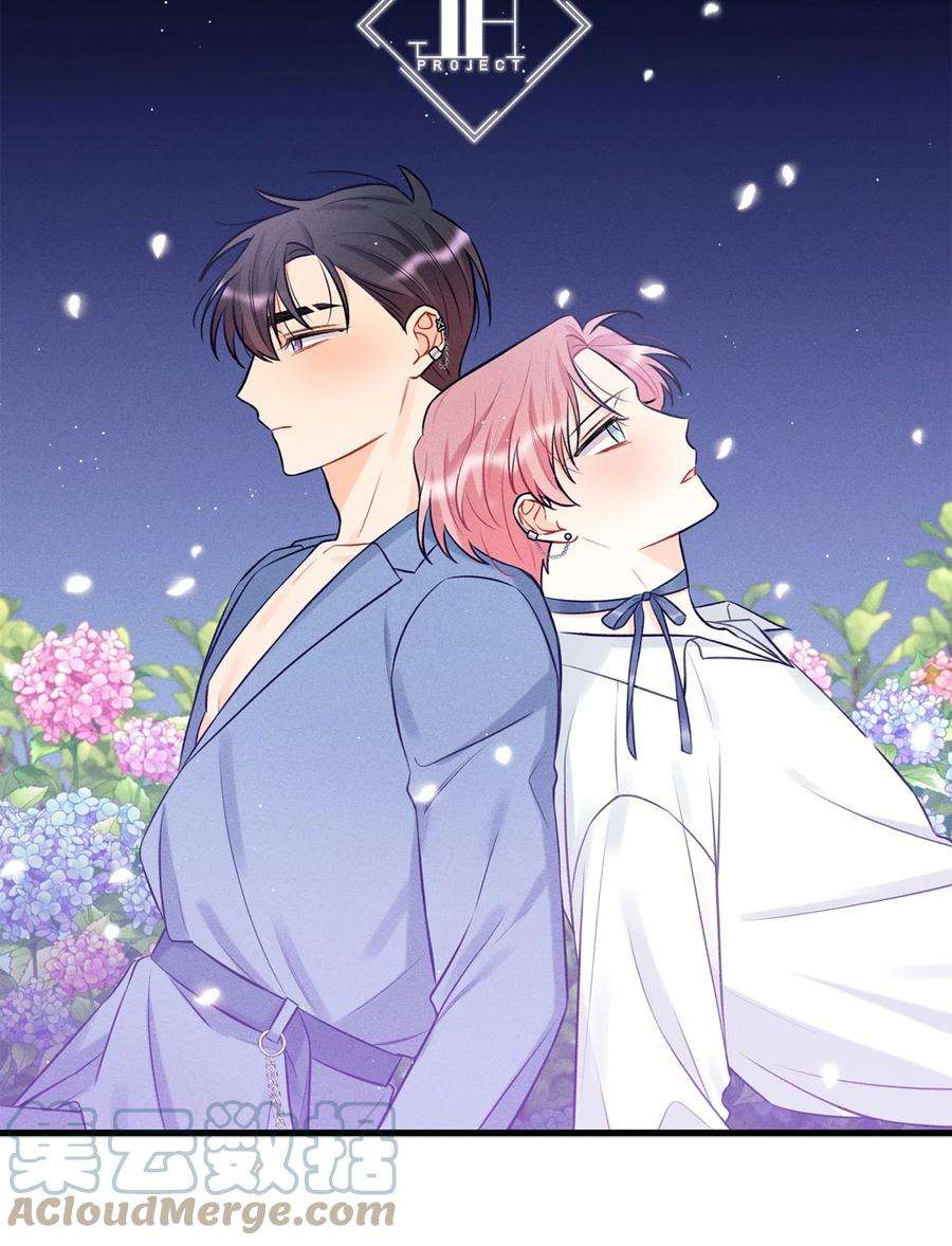 顶流男团的私生活19 话归公演