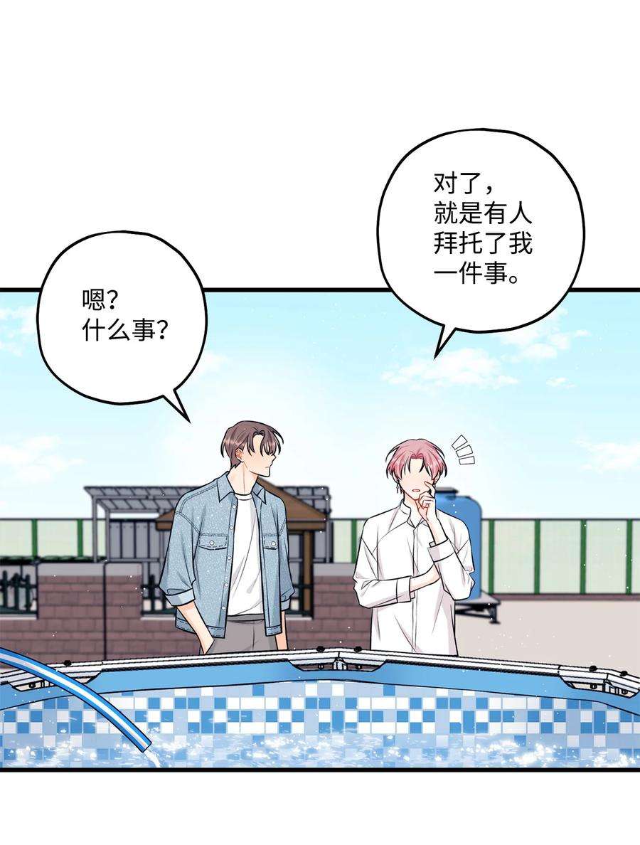 顶流男团的私生活28 被丢弃的狗狗