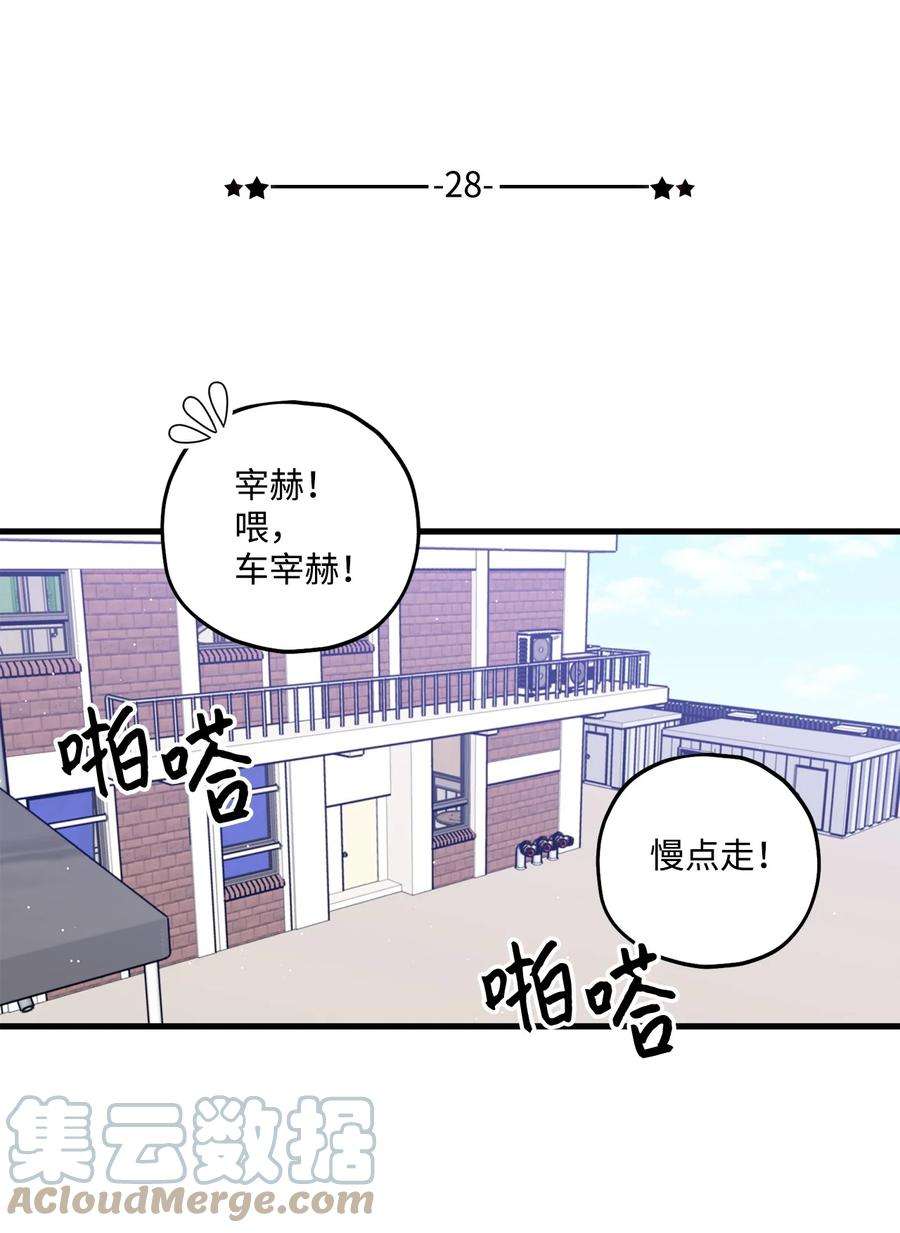 顶流男团的私生活28 被丢弃的狗狗