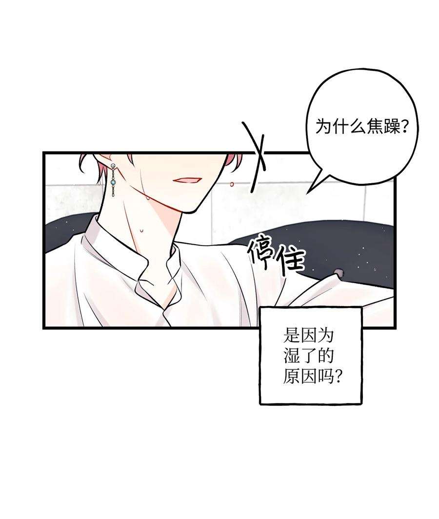 顶流男团的私生活28 被丢弃的狗狗