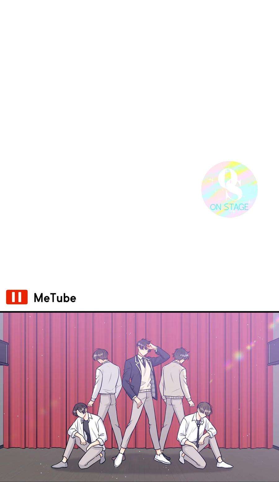 顶流男团的私生活31 御宅族的内心