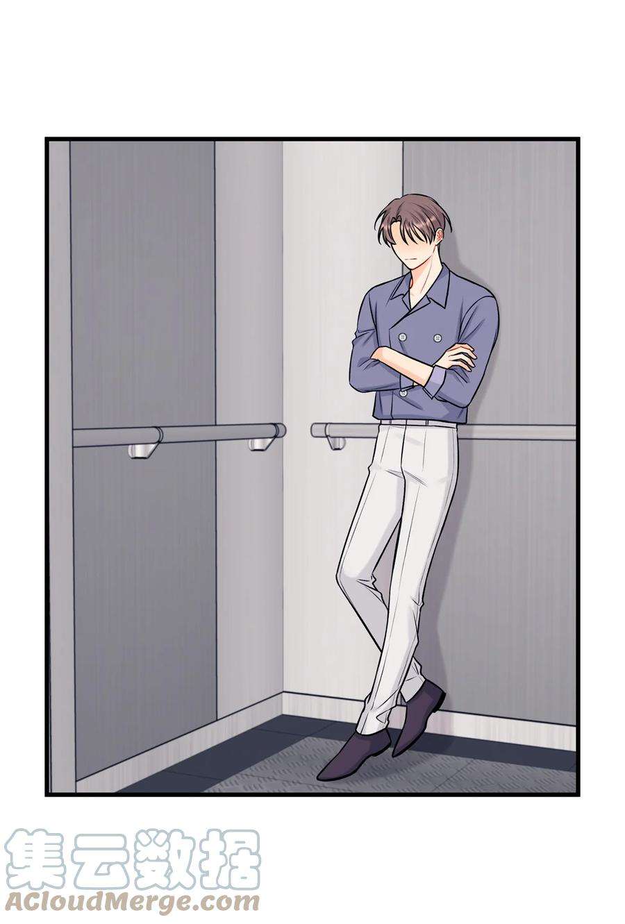 顶流男团的私生活32 被偷拍