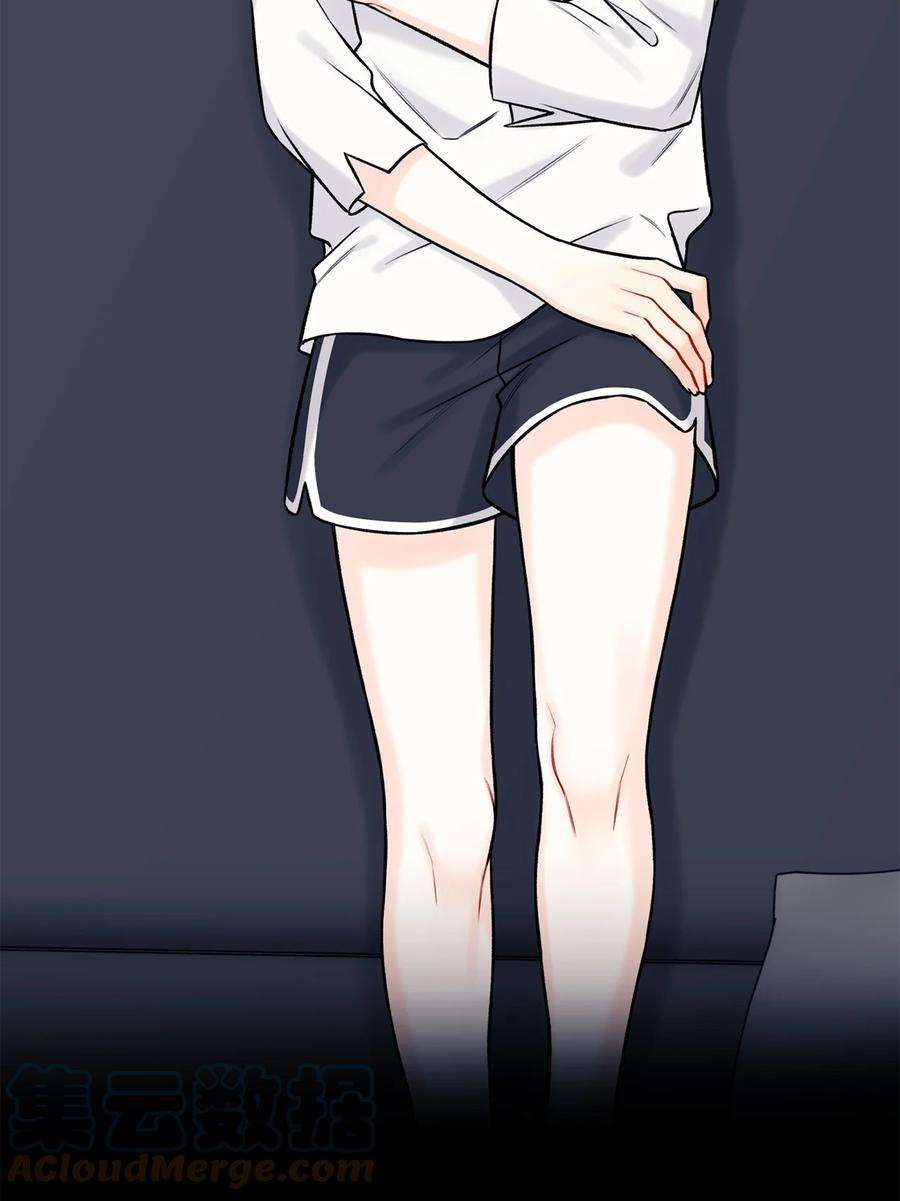 顶流男团的私生活34 好害怕