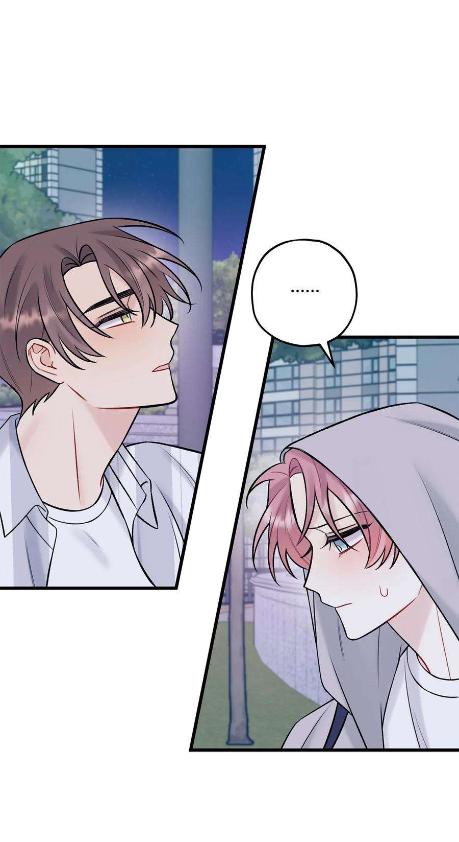 顶流男团的私生活36 看来没这个必要