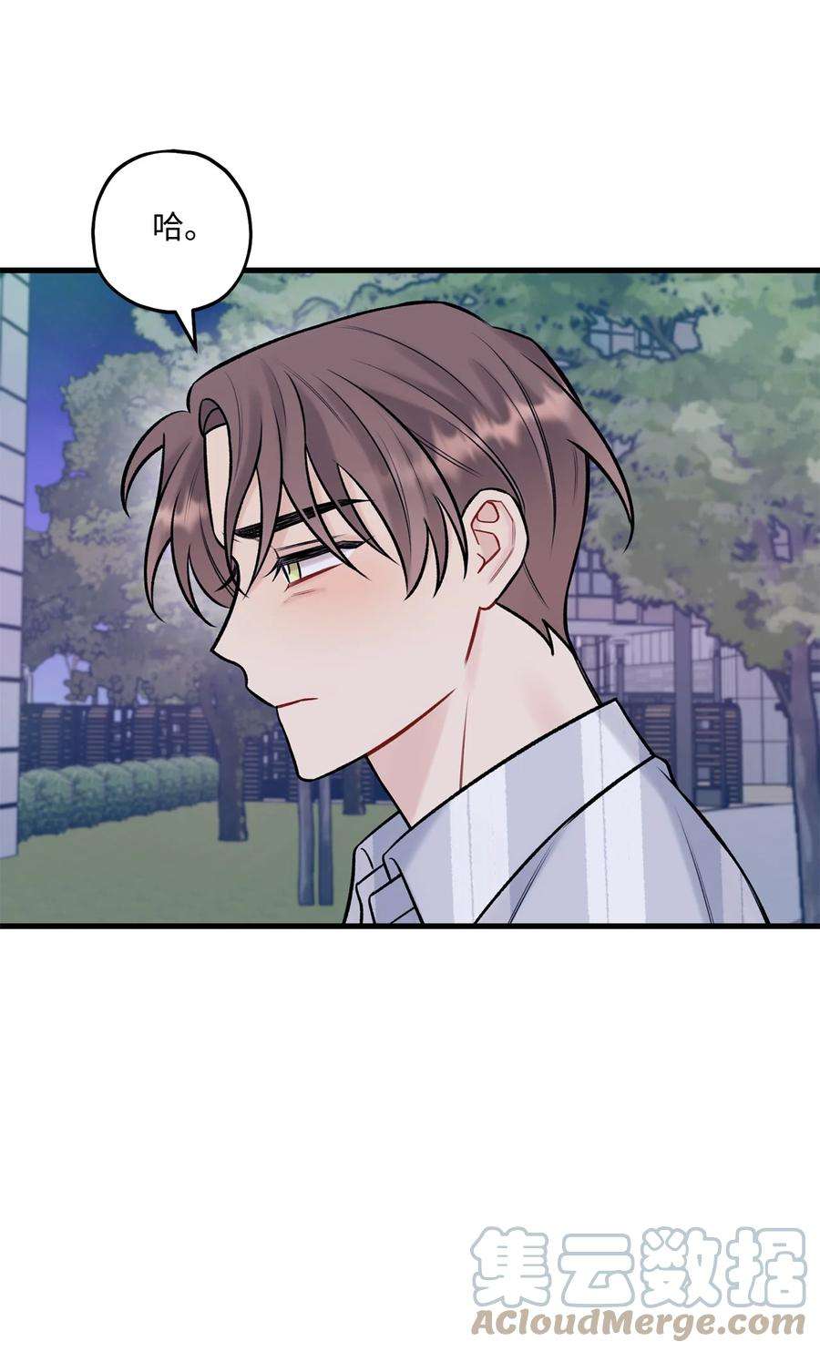 顶流男团的私生活36 看来没这个必要