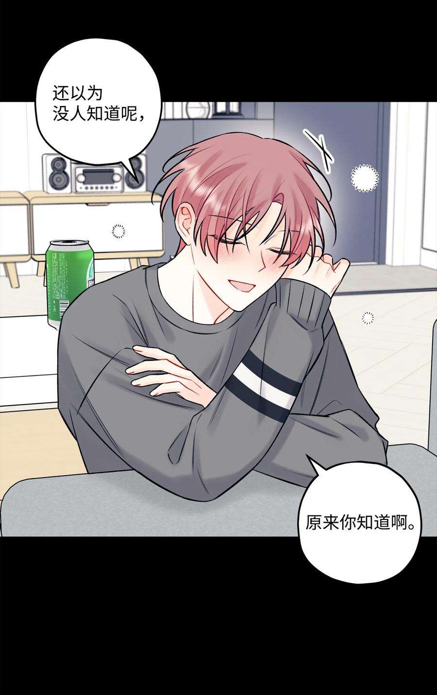 顶流男团的私生活42 这可是秘密