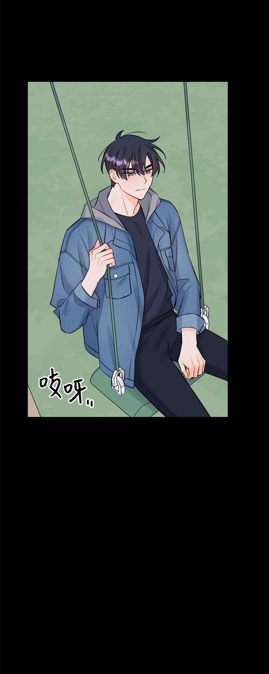 顶流男团的私生活43 失踪