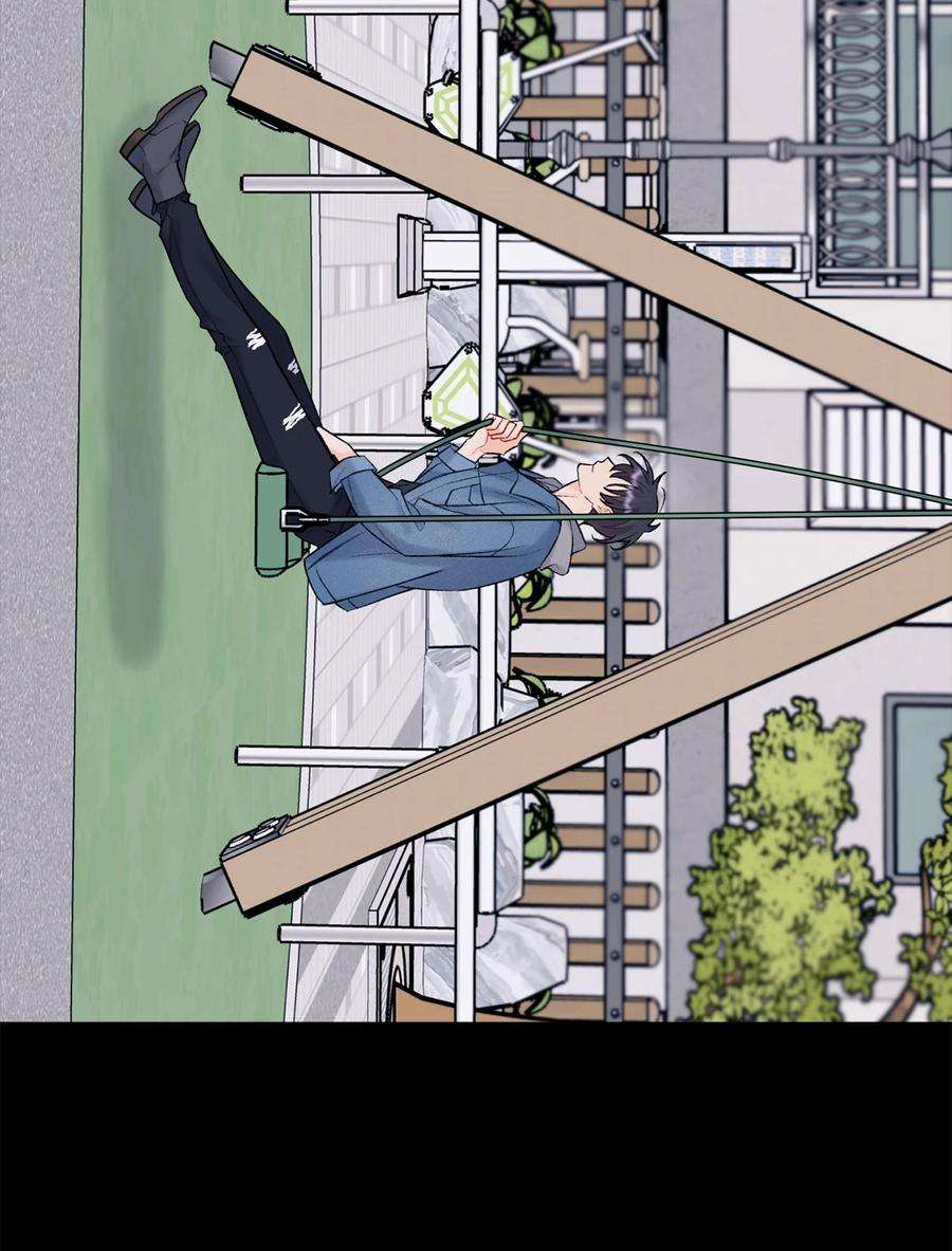 顶流男团的私生活43 失踪