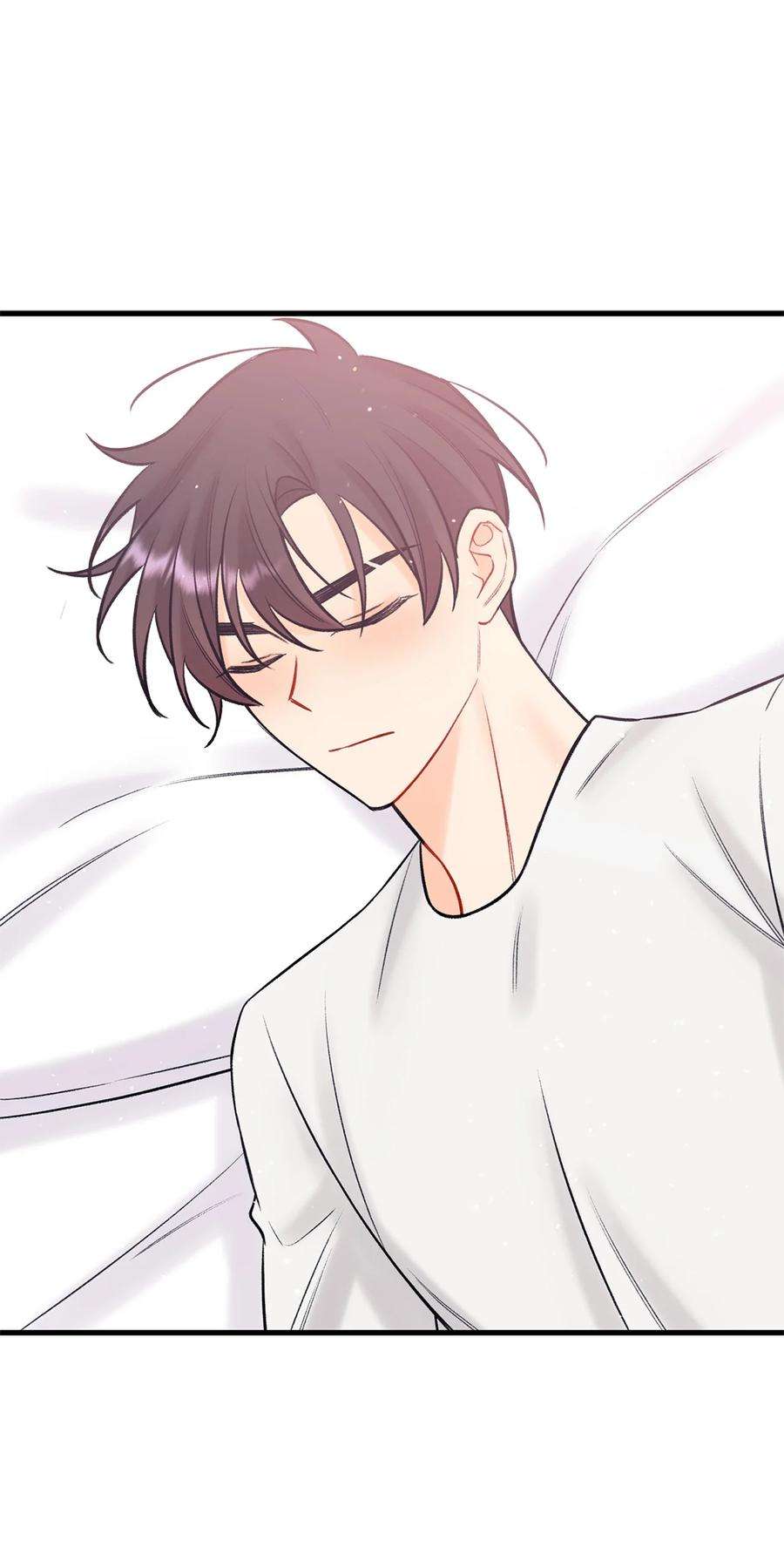 顶流男团的私生活45 为什么会喜欢我