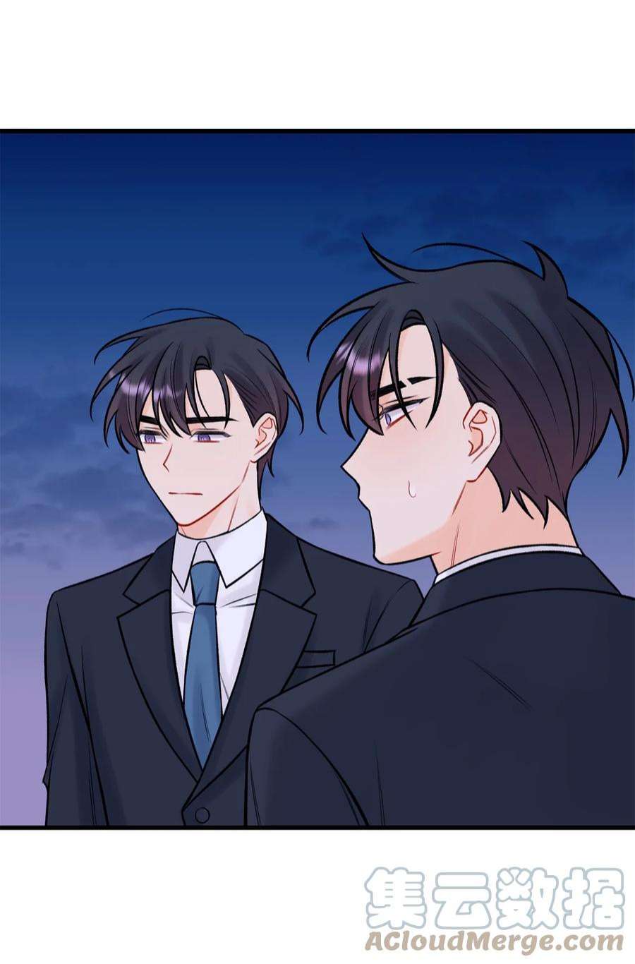 顶流男团的私生活50 我有难过的资格吗