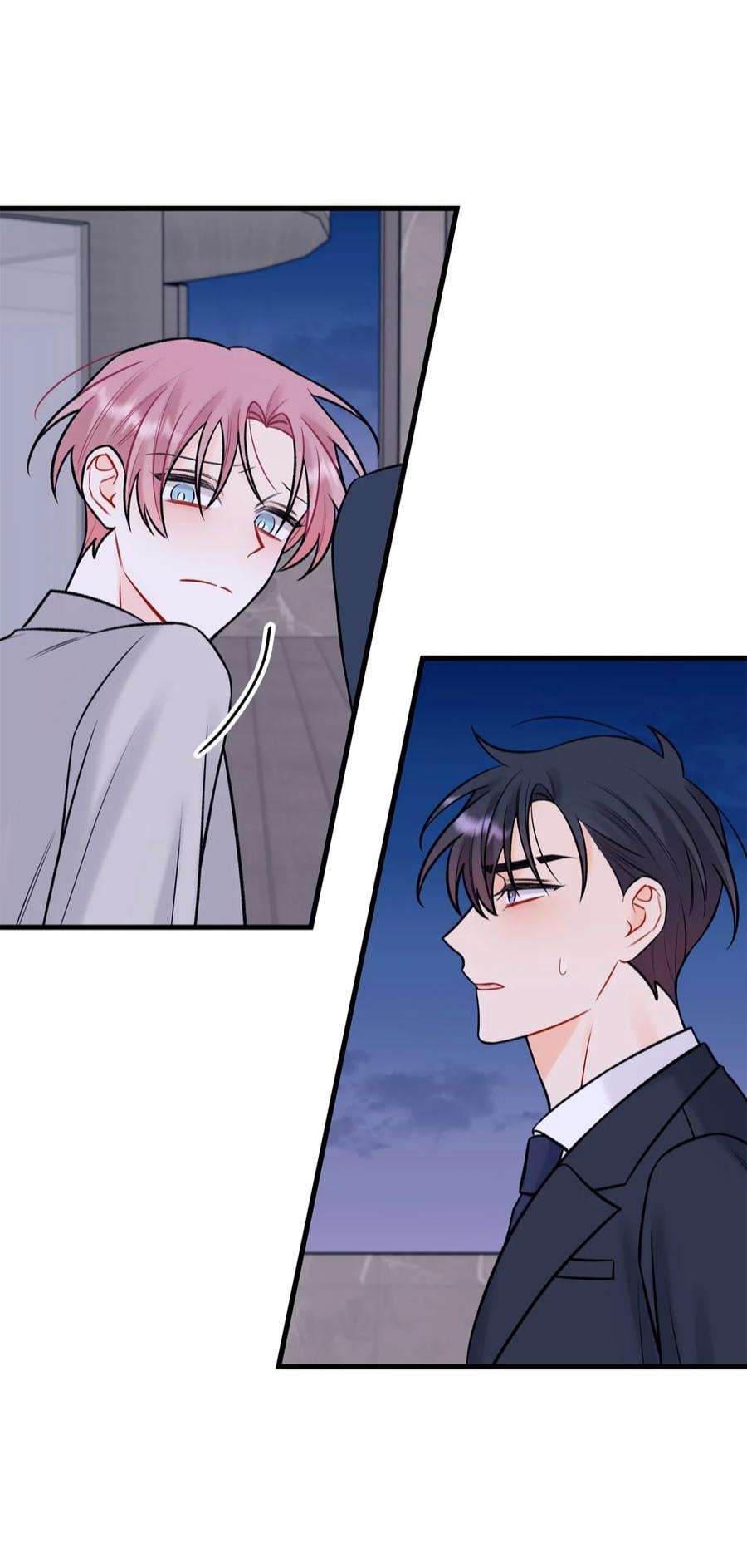 顶流男团的私生活50 我有难过的资格吗