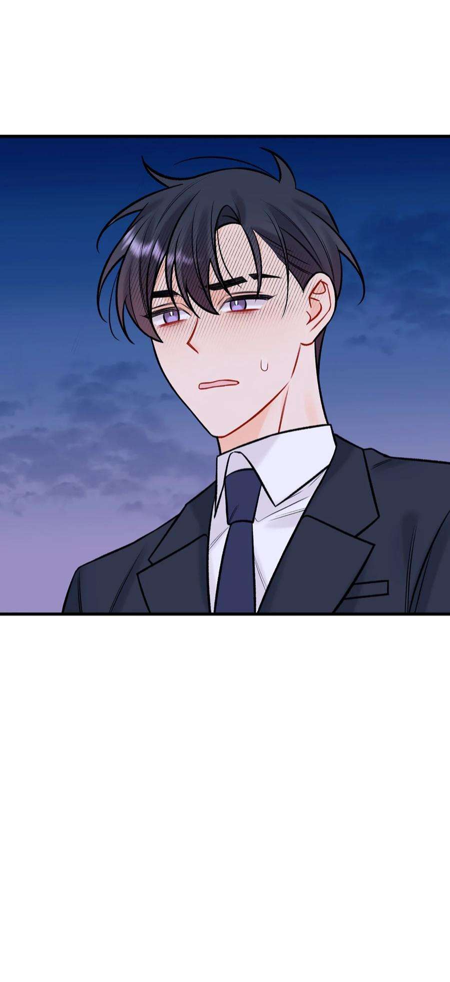 顶流男团的私生活50 我有难过的资格吗