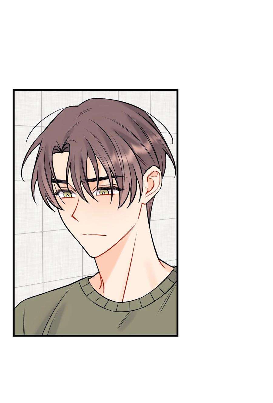 顶流男团的私生活56 你好烦人