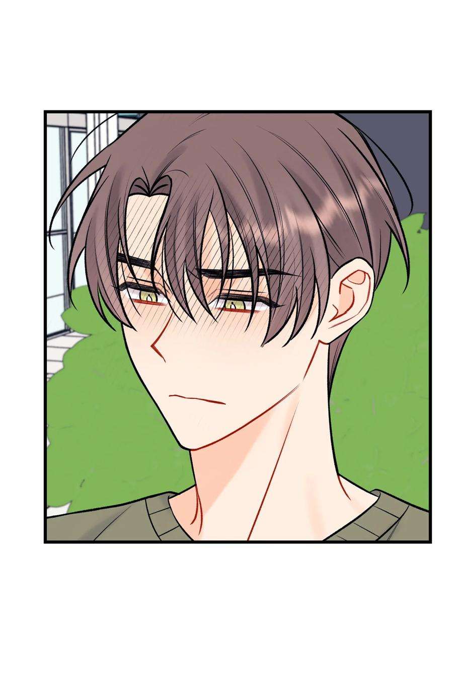 顶流男团的私生活56 你好烦人