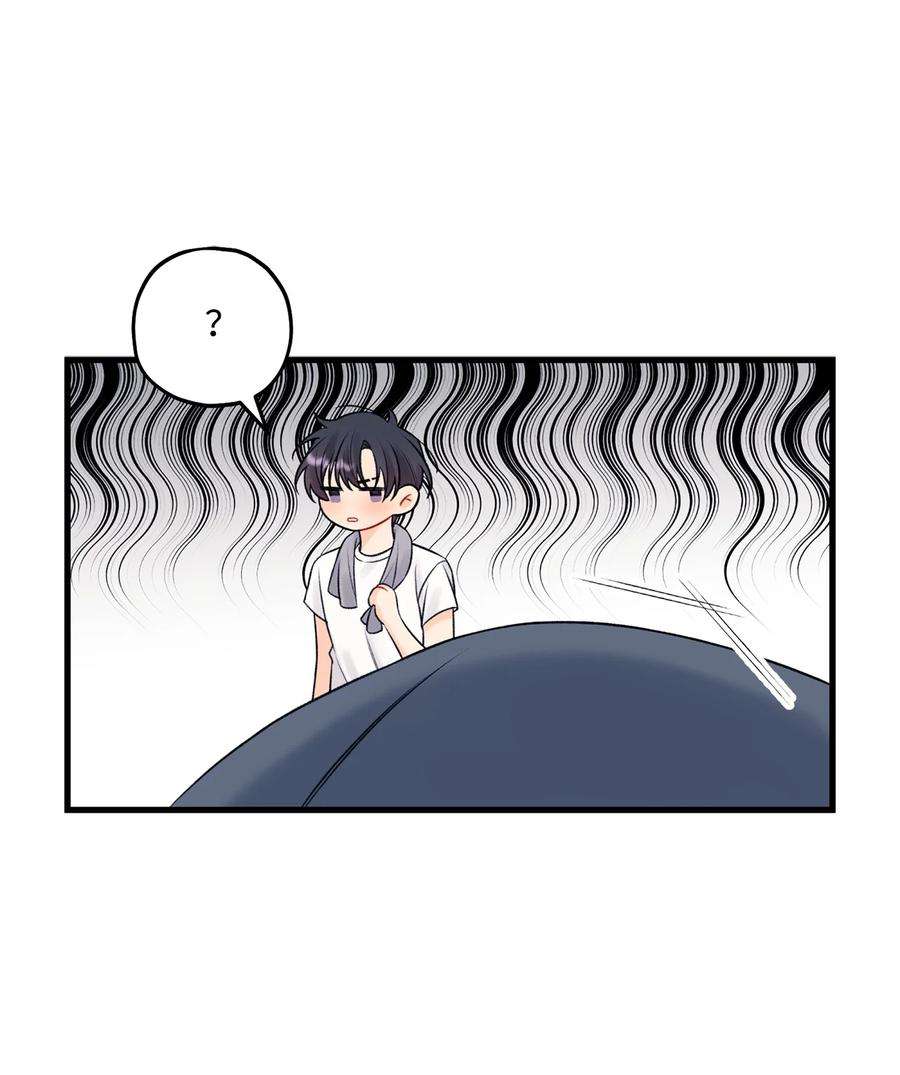 顶流男团的私生活58 不用担心留下痕迹