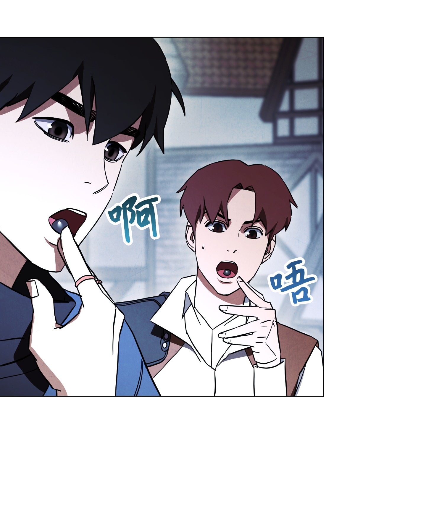 异世界开挂升级中39 恶魔种子