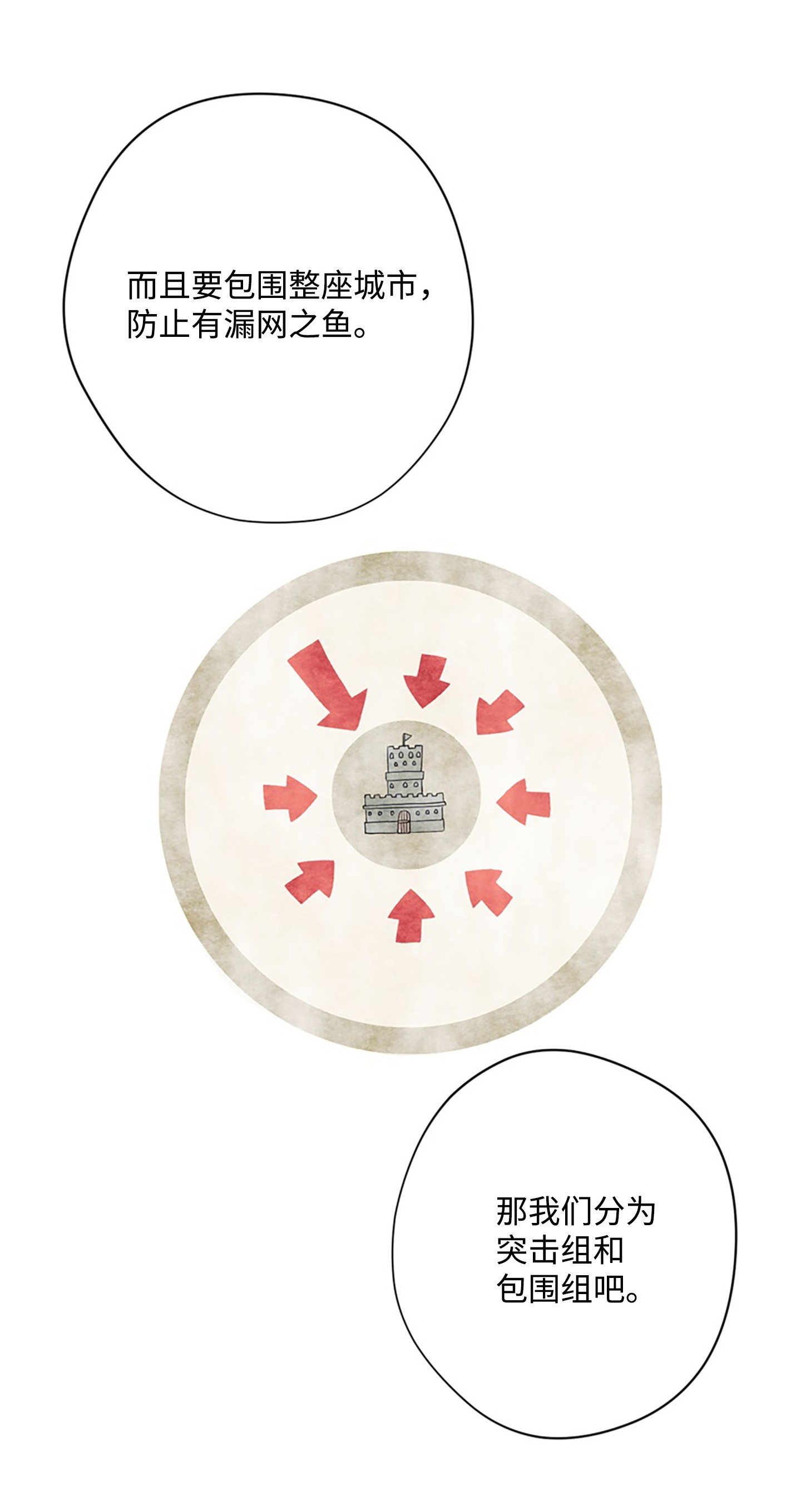 异世界开挂升级中41 大战来临