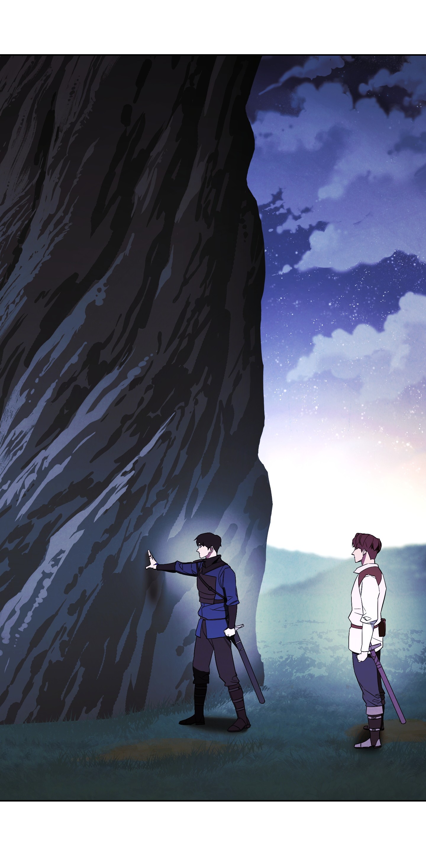 异世界开挂升级中46 魔种之源