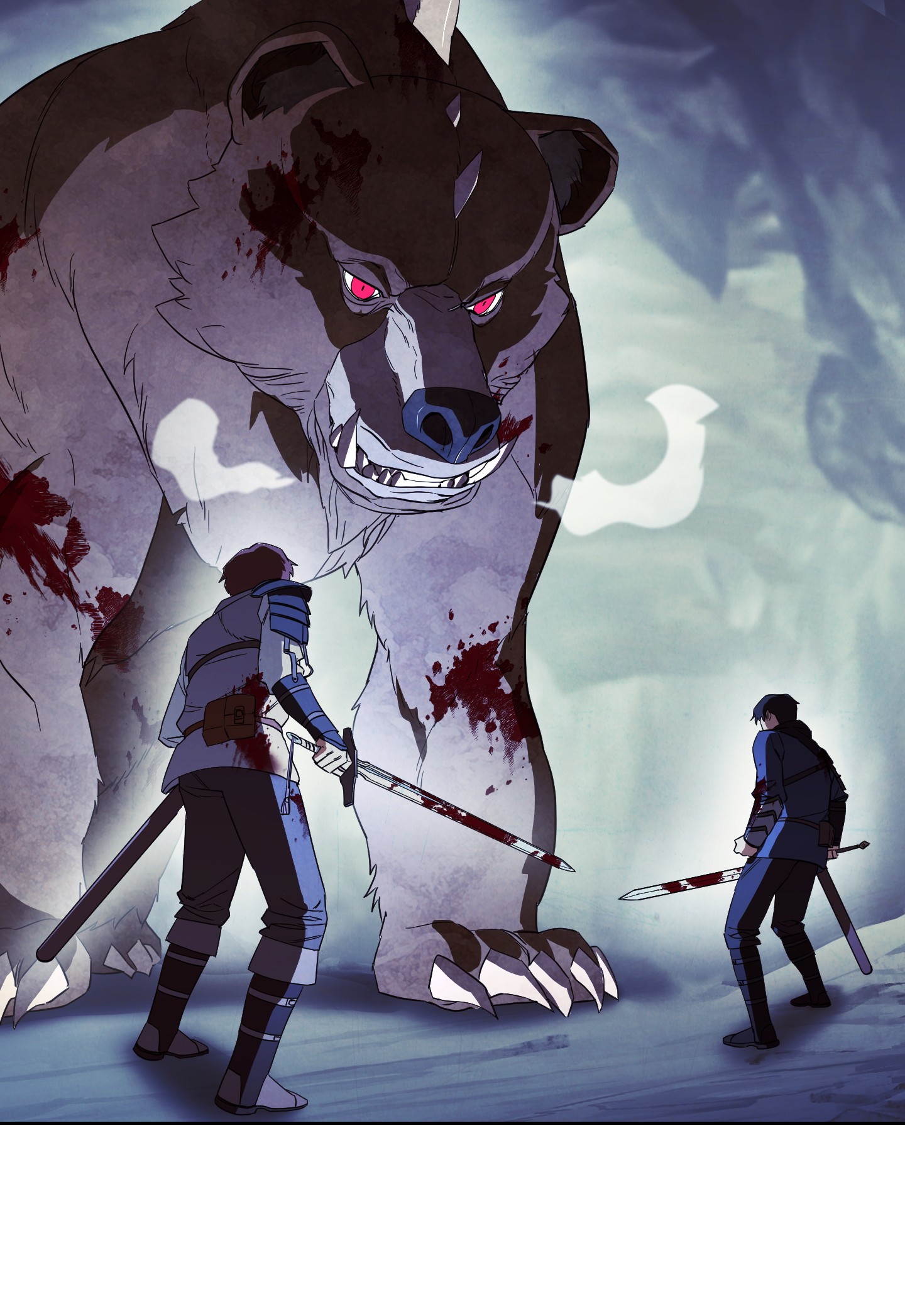 异世界开挂升级中47 直面希普曼