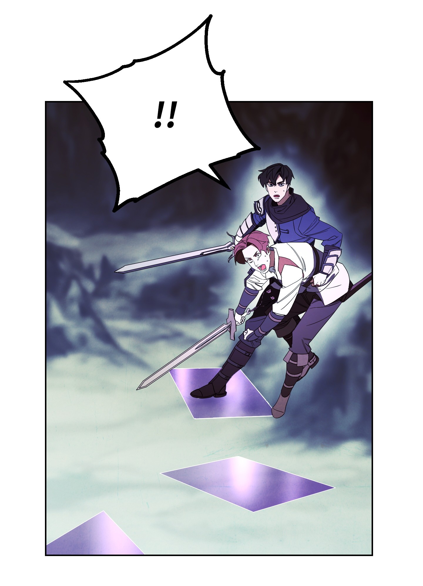 异世界开挂升级中47 直面希普曼