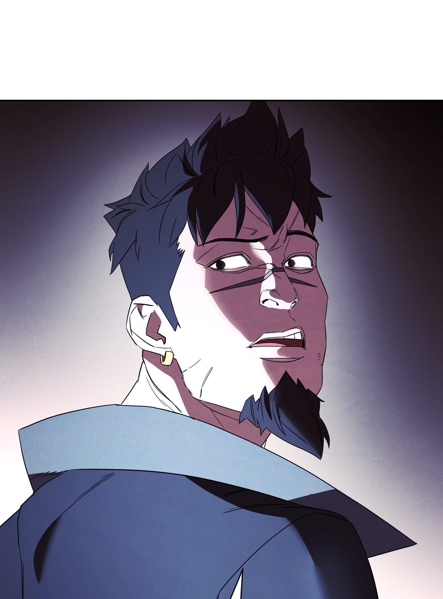 异世界开挂升级中48 最大危机