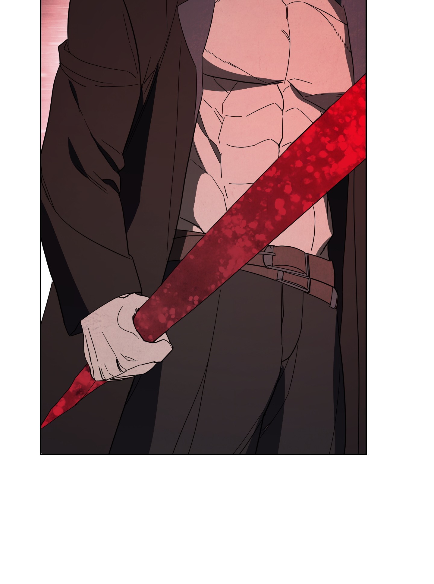 异世界开挂升级中49 经脉逆行