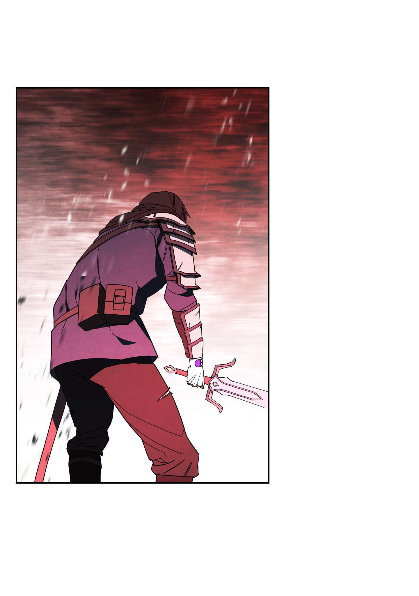 异世界开挂升级中49 经脉逆行