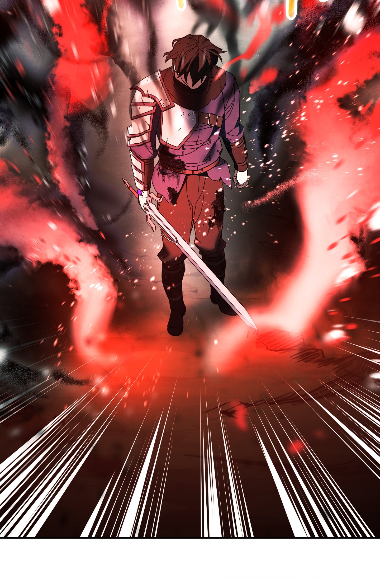 异世界开挂升级中49 经脉逆行