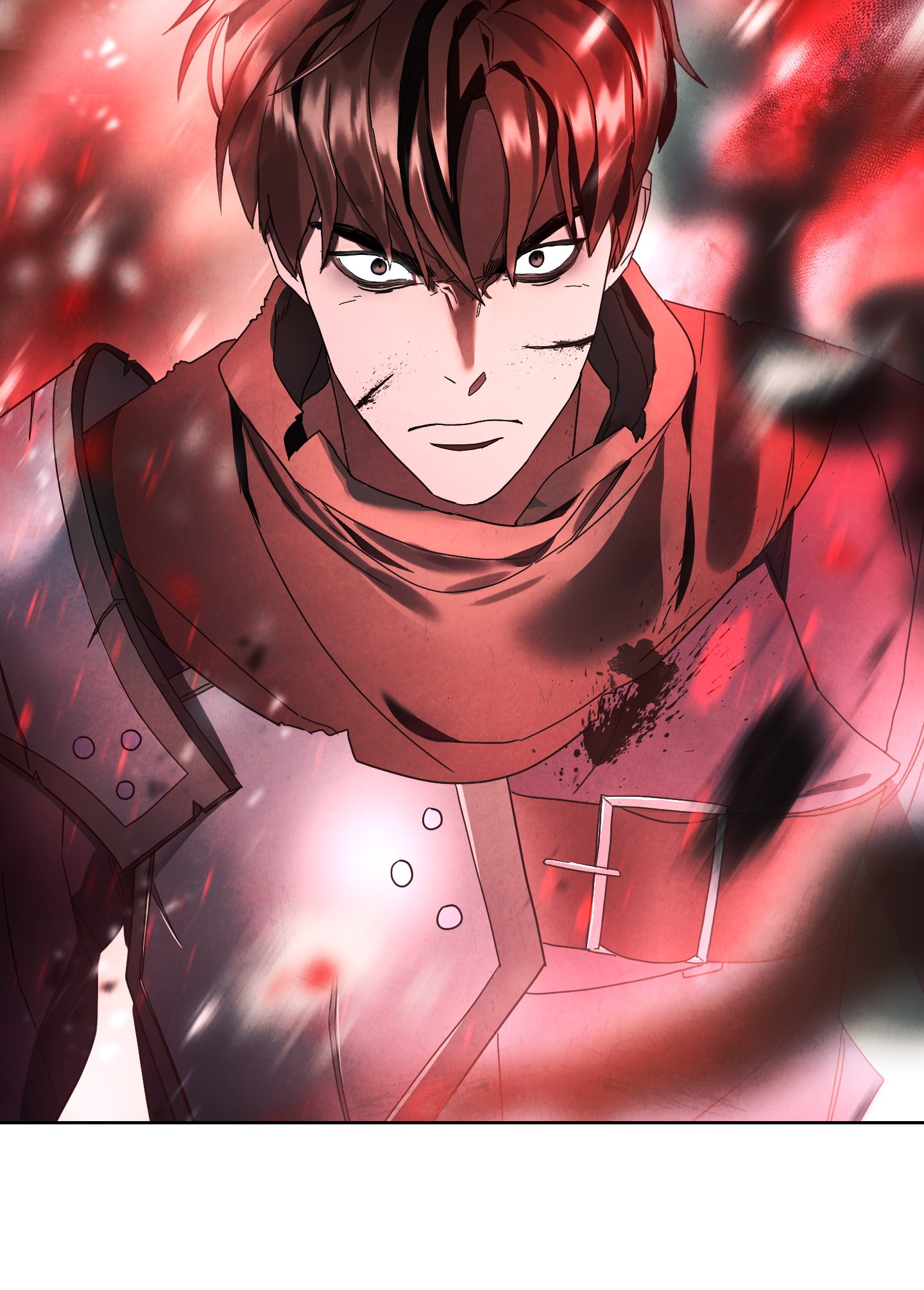 异世界开挂升级中49 经脉逆行