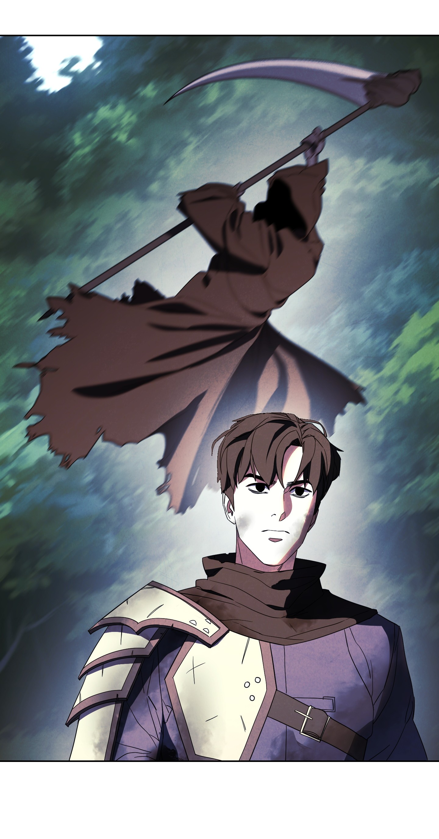 异世界开挂升级中51 归来