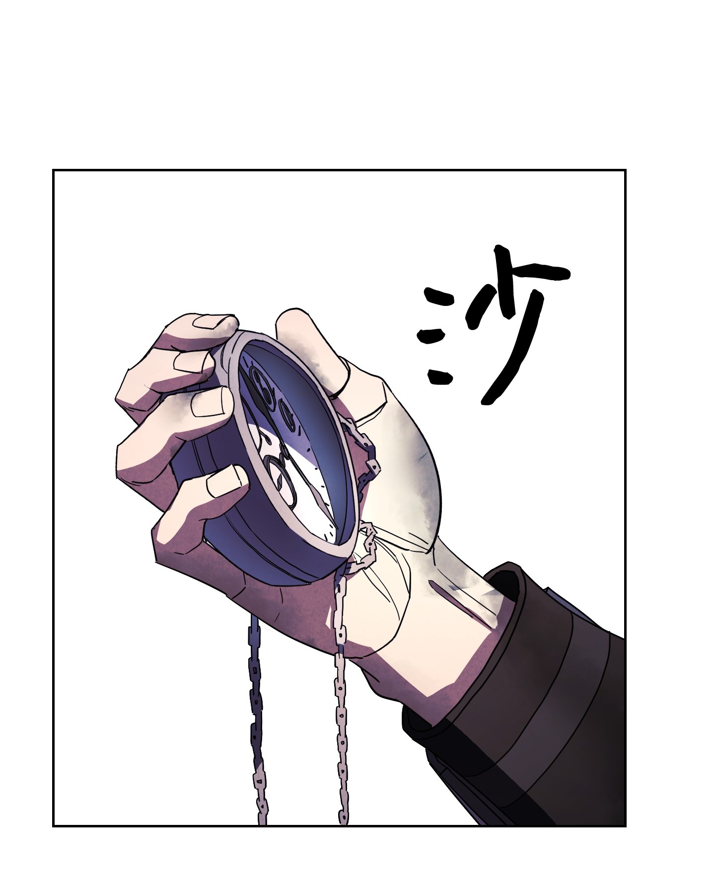 异世界开挂升级中51 归来