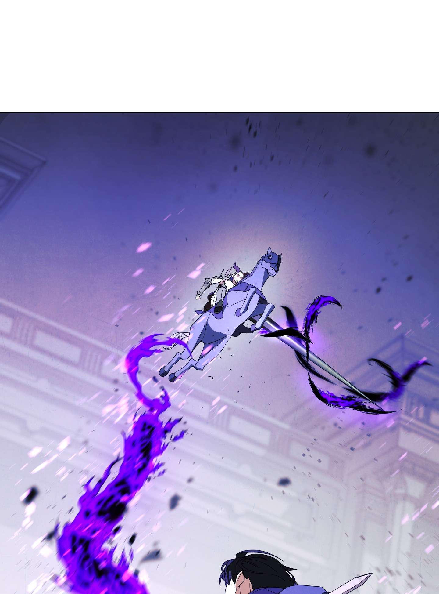 异世界开挂升级中61 真正的强者