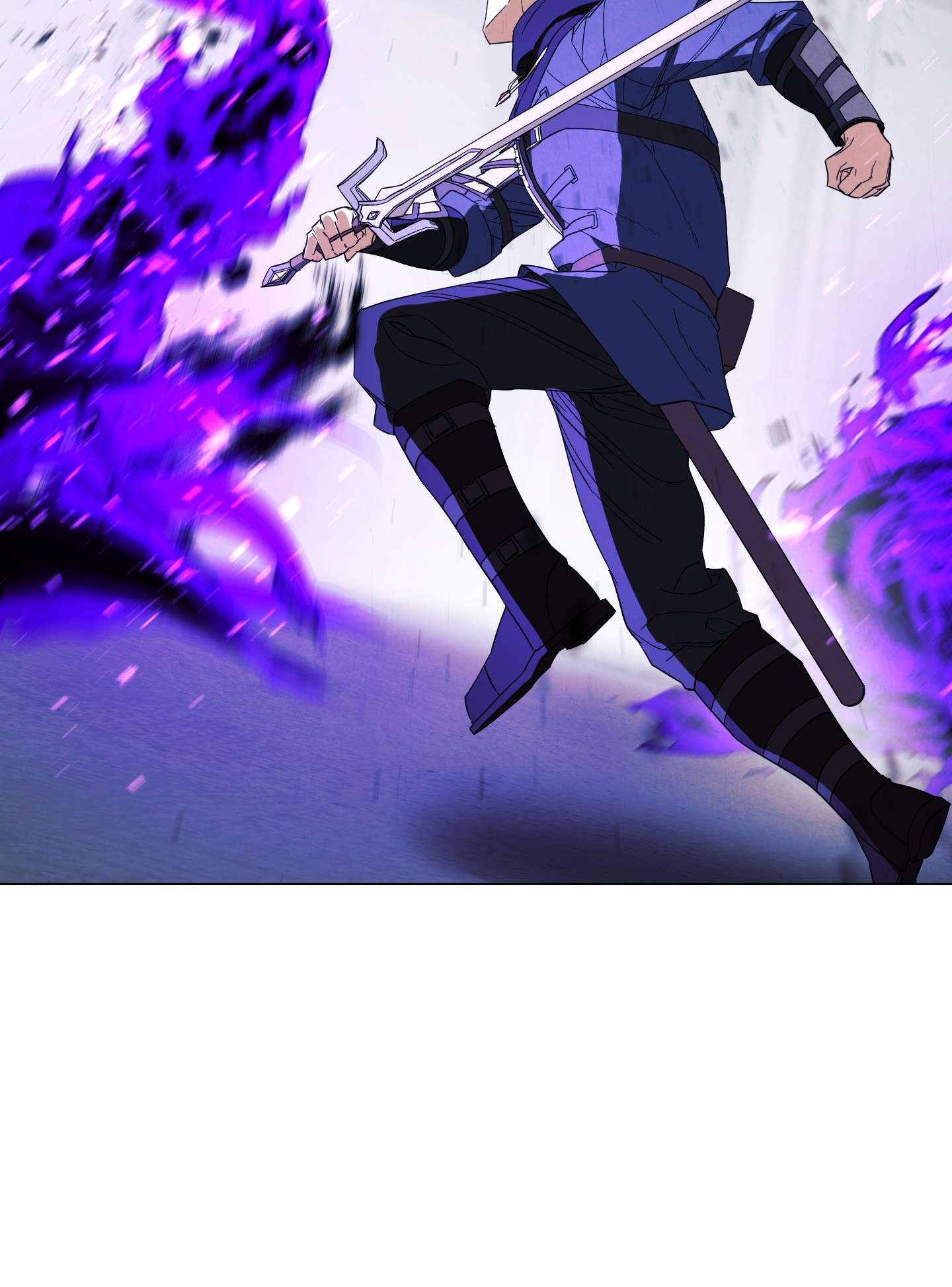 异世界开挂升级中61 真正的强者