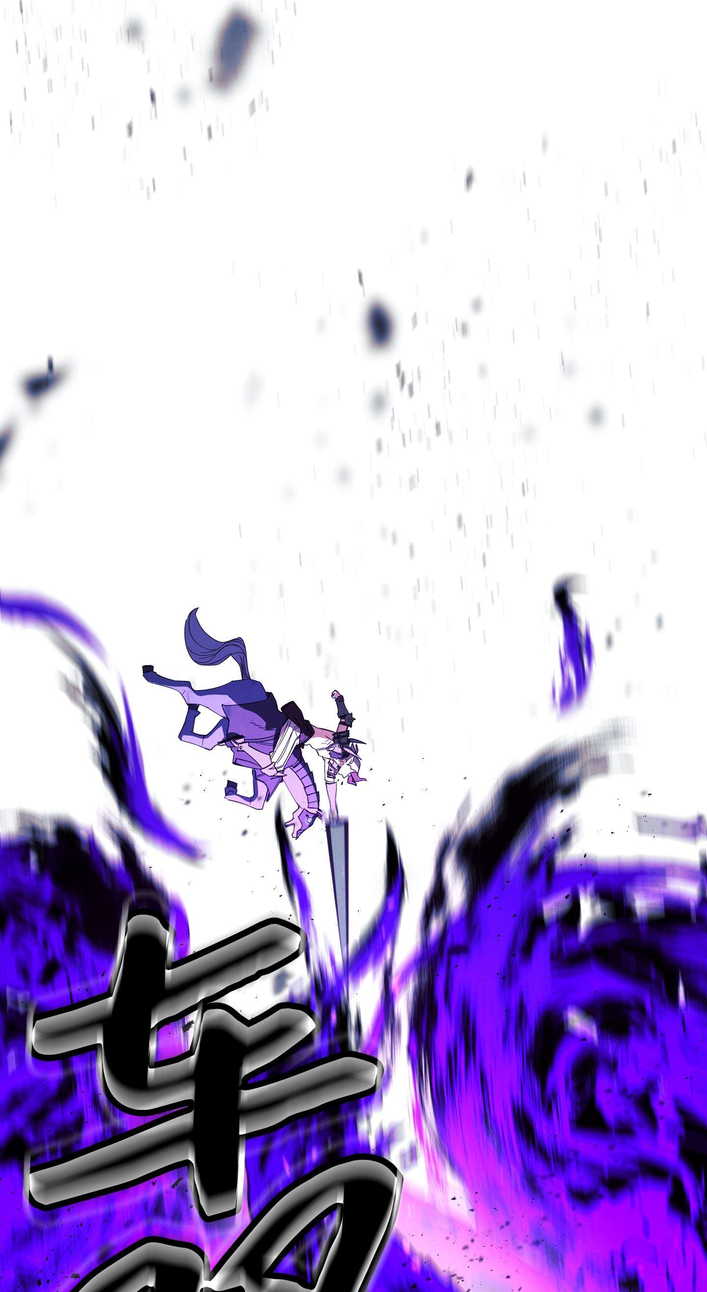 异世界开挂升级中61 真正的强者