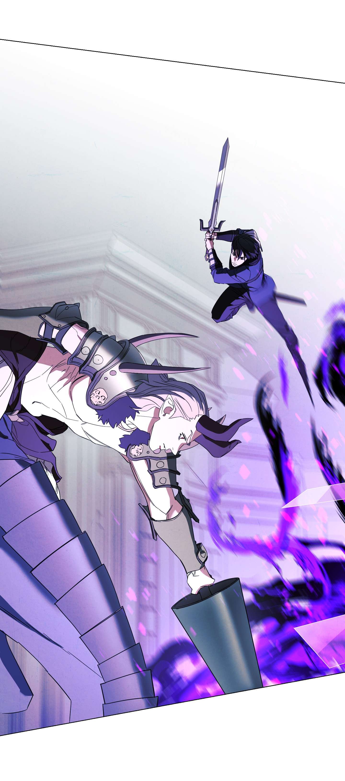 异世界开挂升级中61 真正的强者