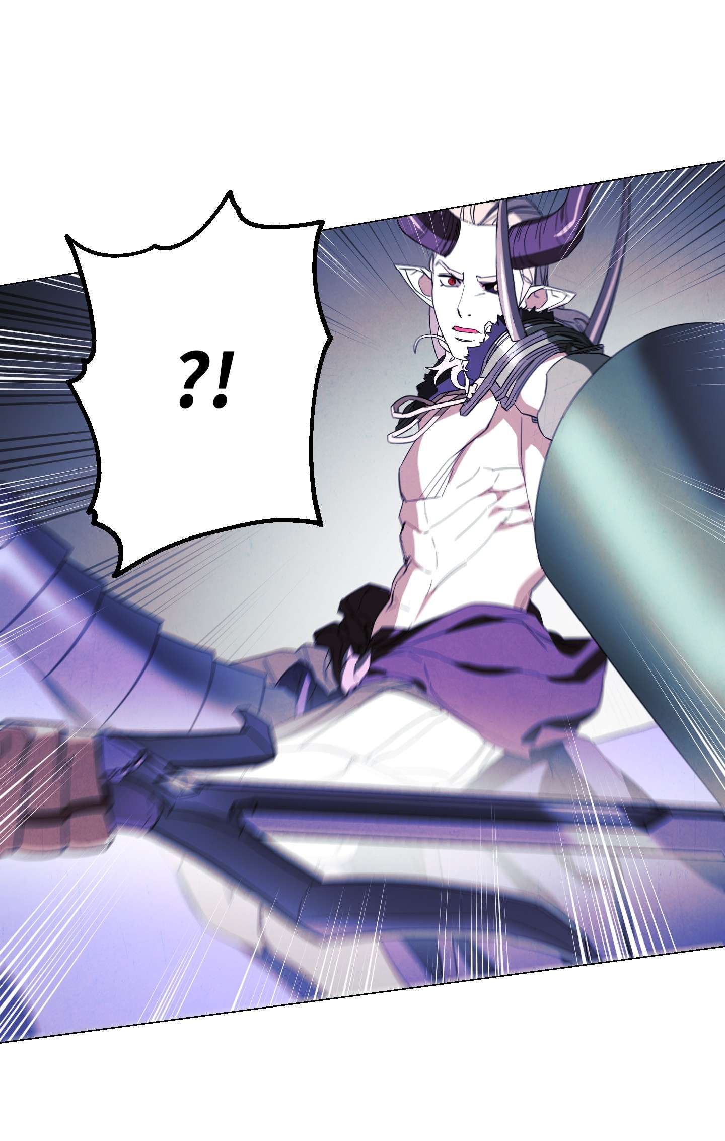 异世界开挂升级中61 真正的强者