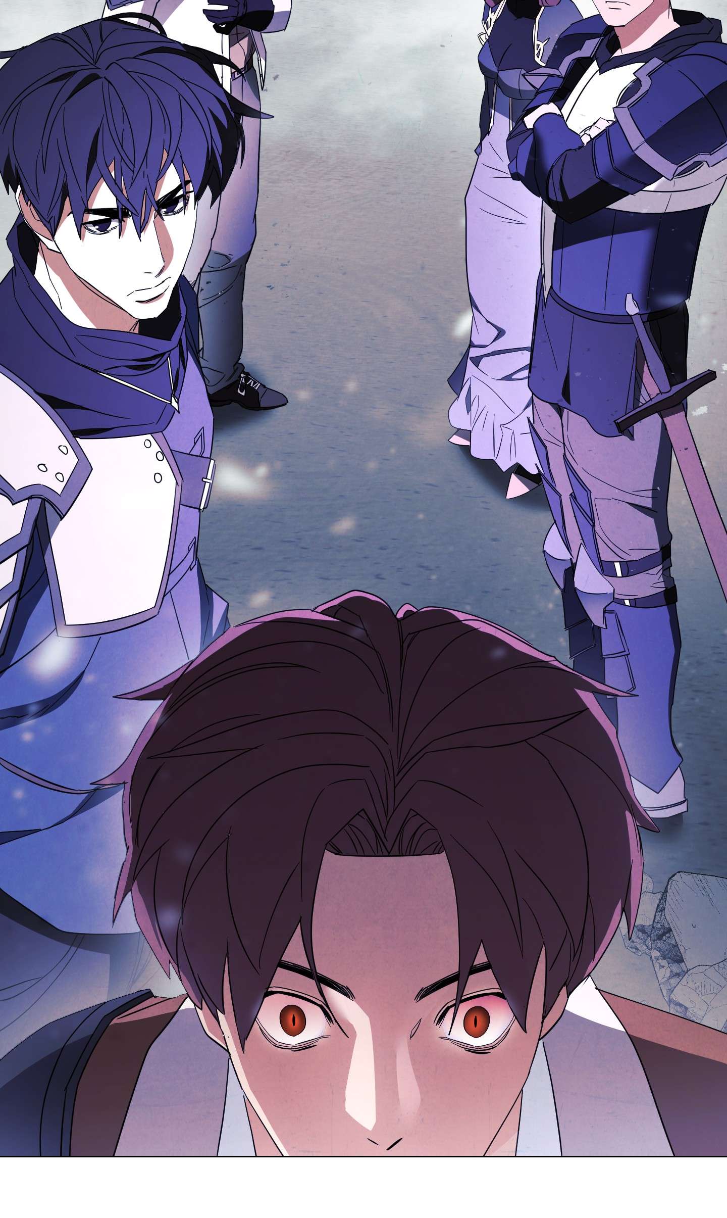 异世界开挂升级中62 大获全胜