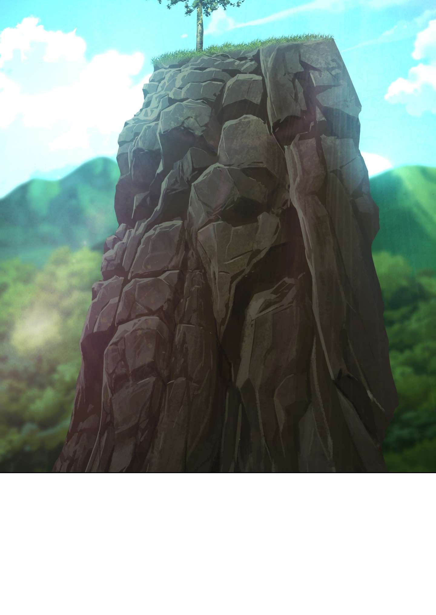 异世界开挂升级中63 圣杯