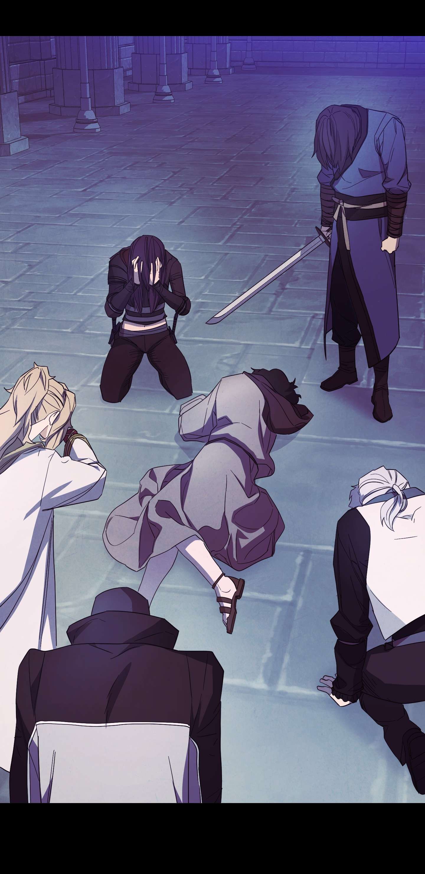 异世界开挂升级中64 艾米丽