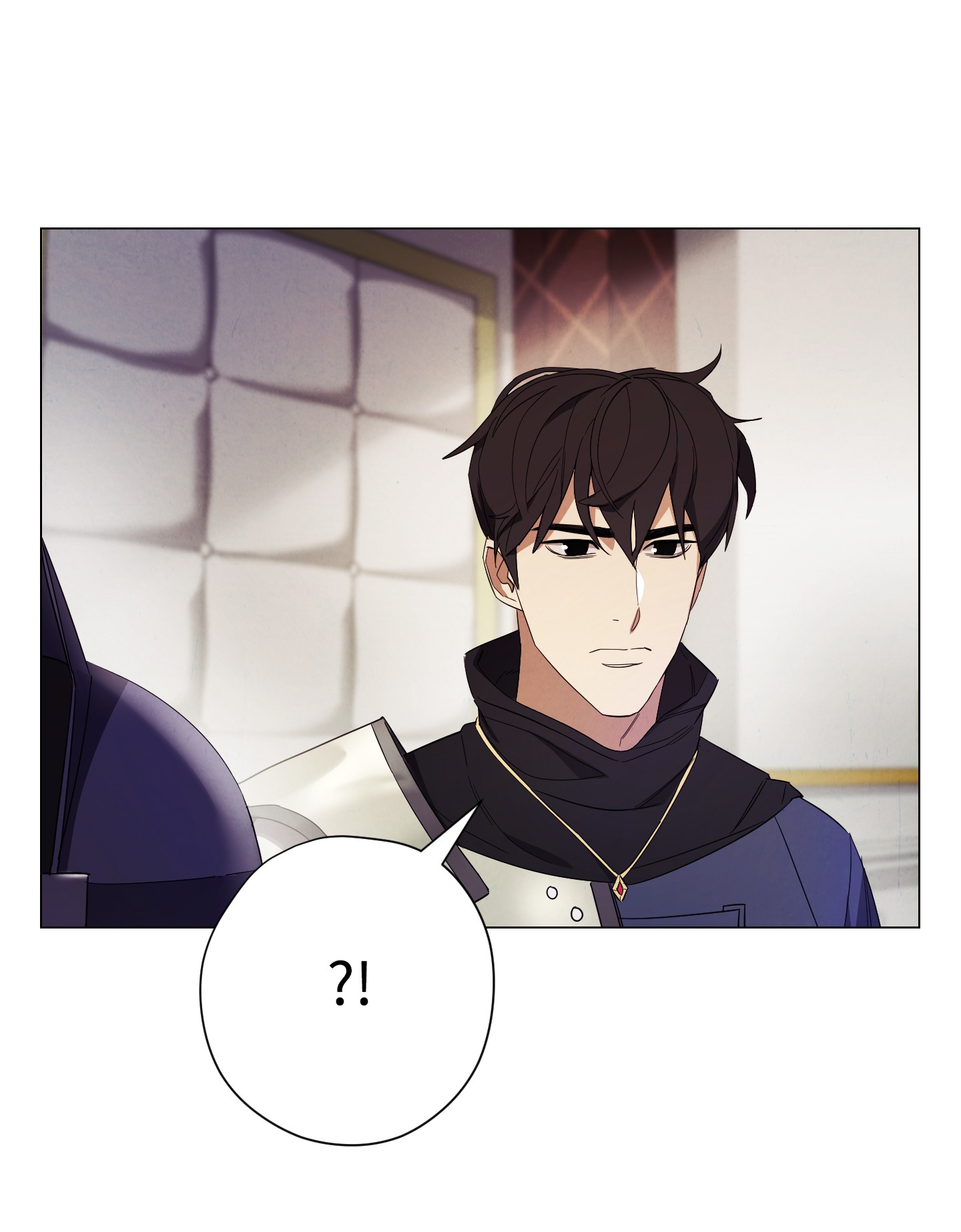 异世界开挂升级中65 幕后黑手