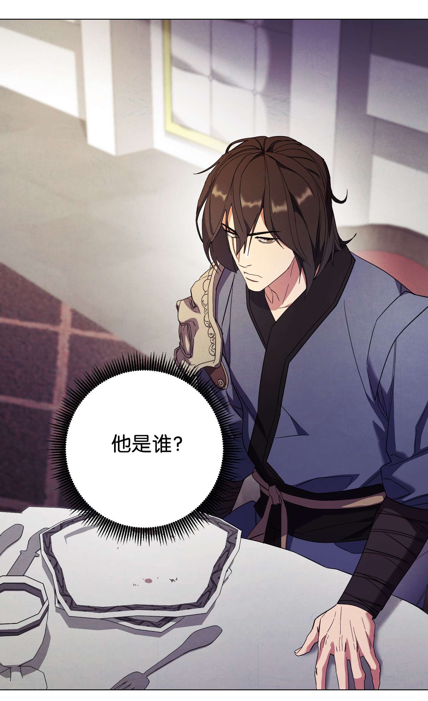 异世界开挂升级中65 幕后黑手