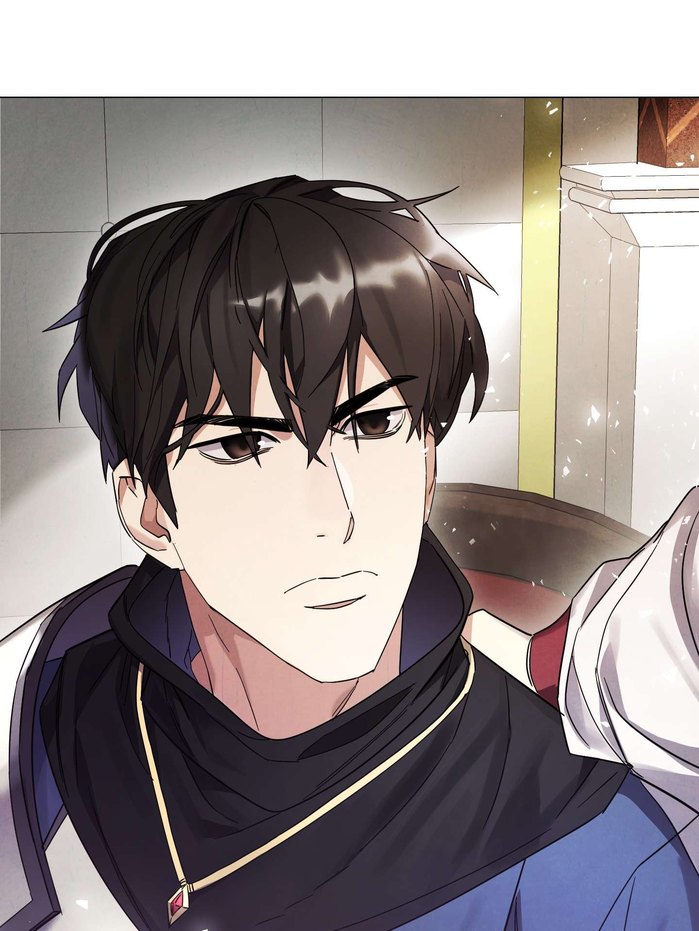 异世界开挂升级中65 幕后黑手