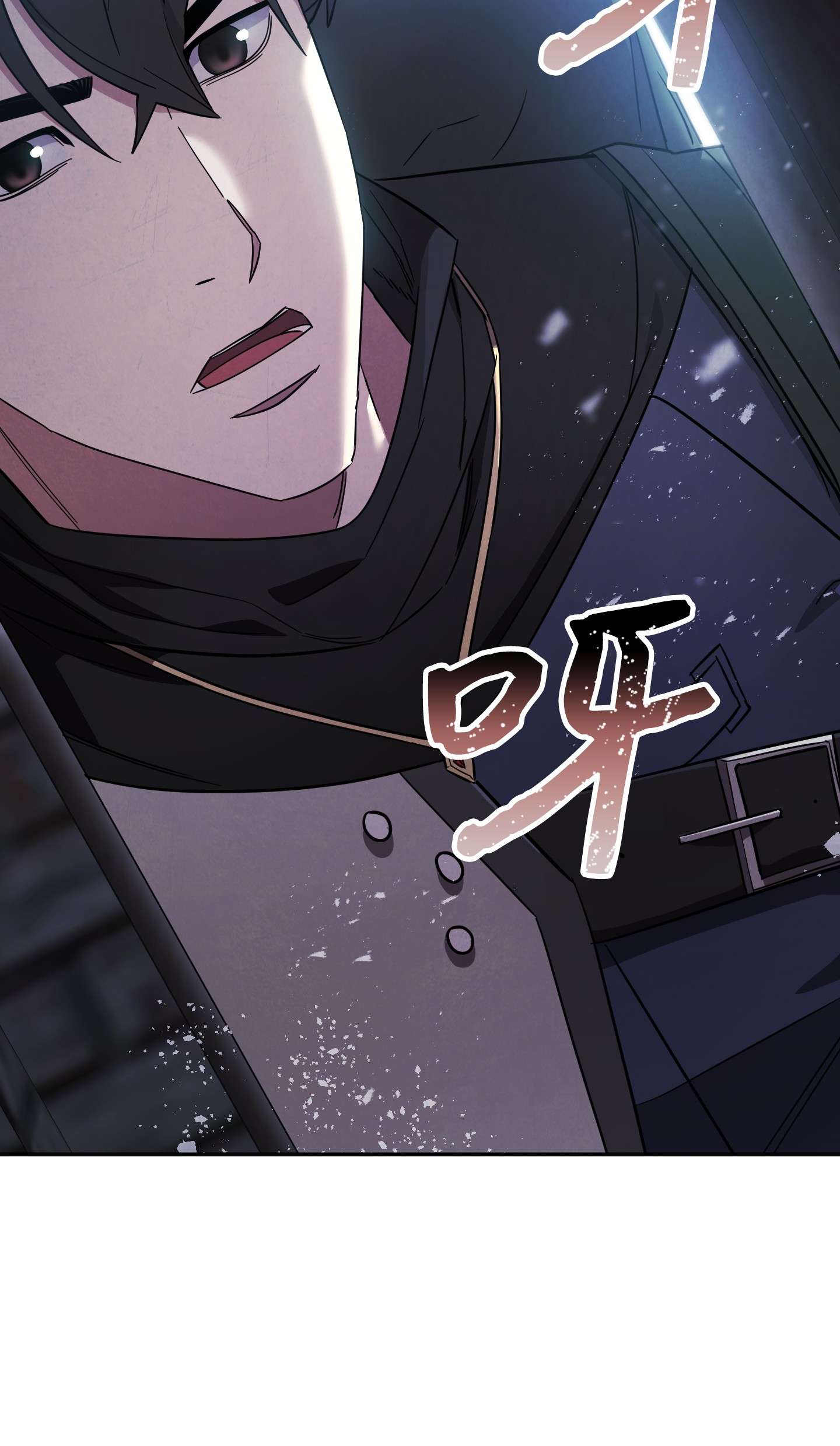 异世界开挂升级中66 特训